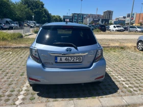 Toyota Yaris undefined | Auto.bg — изображение 2 Toyota Yaris undefined | Auto.bg — изображение 2