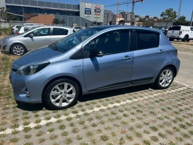 Toyota Yaris undefined | Auto.bg — изображение 3 Toyota Yaris undefined | Auto.bg — изображение 3