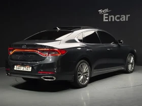 Hyundai Grandeur 3.5 Azera | Auto.bg — изображение 2 Hyundai Grandeur 3.5 Azera | Auto.bg — изображение 2