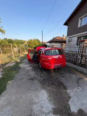 Seat Altea - 2100 € - 39052495 6 | Car24.bg Seat Altea - 2100 € - 39052495 6