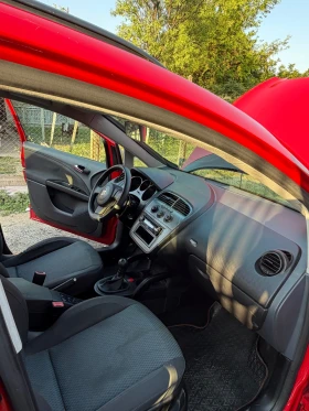 Seat Altea - 2100 € - 39052495 4 | Car24.bg Seat Altea - 2100 € - 39052495 4