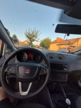 Seat Ibiza 1.6 TDI - 3200 € - 19244090 8 | Car24.bg Seat Ibiza 1.6 TDI - 3200 € - 19244090 8