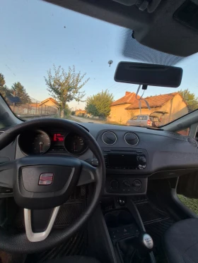 Seat Ibiza 1.6 TDI - 3200 € - 19244090 10 | Car24.bg Seat Ibiza 1.6 TDI - 3200 € - 19244090 10