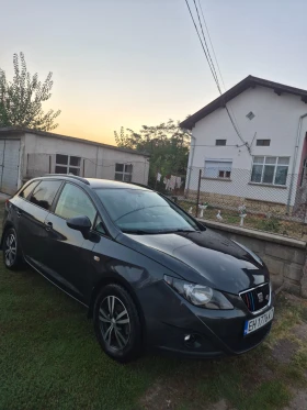 Seat Ibiza 1.6 TDI - 3200 € - 19244090 2 | Car24.bg Seat Ibiza 1.6 TDI - 3200 € - 19244090 2