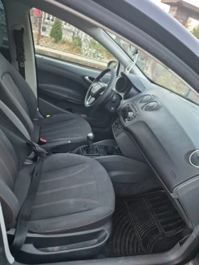 Seat Ibiza 1.6 TDI - 3200 € - 19244090 7 | Car24.bg Seat Ibiza 1.6 TDI - 3200 € - 19244090 7