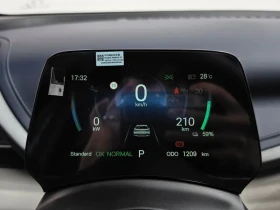 BYD Atto3 undefined | Auto.bg — изображение 8 BYD Atto3 undefined | Auto.bg — изображение 8