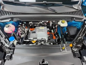 BYD Atto3 undefined | Auto.bg — изображение 6 BYD Atto3 undefined | Auto.bg — изображение 6