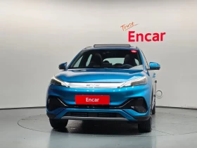 BYD Atto3 undefined | Auto.bg — изображение 3 BYD Atto3 undefined | Auto.bg — изображение 3