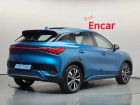BYD Atto3 undefined | Auto.bg — изображение 2 BYD Atto3 undefined | Auto.bg — изображение 2