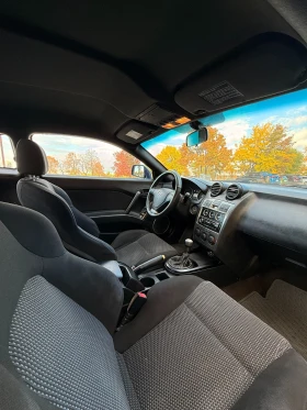 Hyundai Coupe - 2300 € - 71312245 12 | Car24.bg Hyundai Coupe - 2300 € - 71312245 12