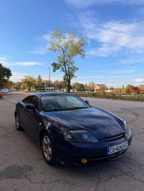 Hyundai Coupe - 2300 € - 71312245 8 | Car24.bg Hyundai Coupe - 2300 € - 71312245 8