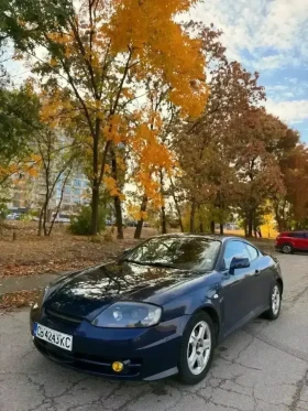 Hyundai Coupe - 2300 € - 71312245 2 | Car24.bg Hyundai Coupe - 2300 € - 71312245 2