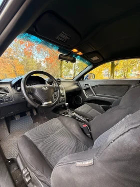 Hyundai Coupe - 2300 € - 71312245 10 | Car24.bg Hyundai Coupe - 2300 € - 71312245 10
