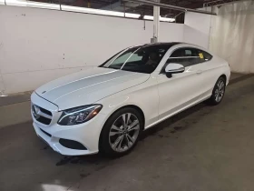 Mercedes-Benz C 300 * CARFAX *