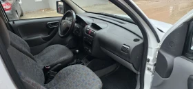 Opel Combo 1.3d, Климатик | Auto.bg — изображение 15 Opel Combo 1.3d, Климатик | Auto.bg — изображение 15