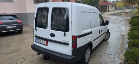 Opel Combo 1.3d, Климатик | Auto.bg — изображение 5 Opel Combo 1.3d, Климатик | Auto.bg — изображение 5