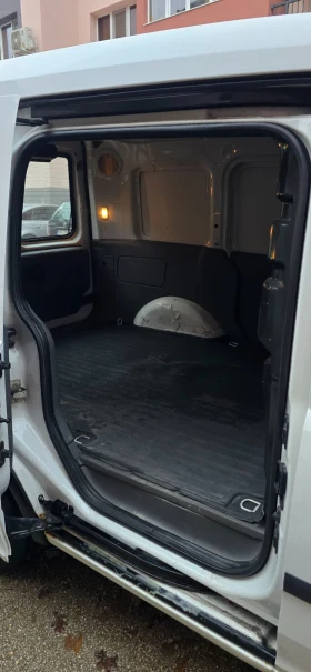 Opel Combo 1.3d, Климатик | Auto.bg — изображение 13 Opel Combo 1.3d, Климатик | Auto.bg — изображение 13