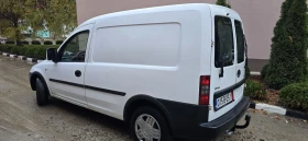 Opel Combo 1.3d, Климатик | Auto.bg — изображение 3 Opel Combo 1.3d, Климатик | Auto.bg — изображение 3