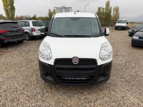 Fiat Doblo 1.6M-JET-105PS-КЛИМАТИК | Auto.bg — изображение 2 Fiat Doblo 1.6M-JET-105PS-КЛИМАТИК | Auto.bg — изображение 2