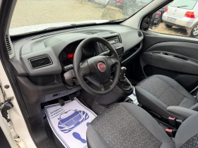 Fiat Doblo 1.6M-JET-105PS-КЛИМАТИК | Auto.bg — изображение 10 Fiat Doblo 1.6M-JET-105PS-КЛИМАТИК | Auto.bg — изображение 10