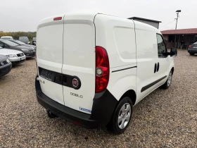 Fiat Doblo 1.6M-JET-105PS-КЛИМАТИК | Auto.bg — изображение 5 Fiat Doblo 1.6M-JET-105PS-КЛИМАТИК | Auto.bg — изображение 5