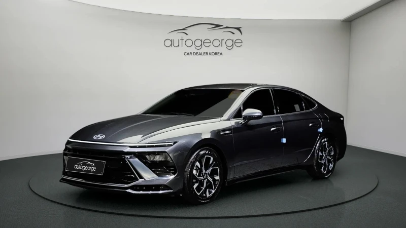 Hyundai Sonata 2.0LPG EXCLUSIVE - 51900 лв. / 26536.05 € - 55267400 1 | Car24.bg Hyundai Sonata 2.0LPG EXCLUSIVE - 51900 лв. / 26536.05 € - 55267400 1