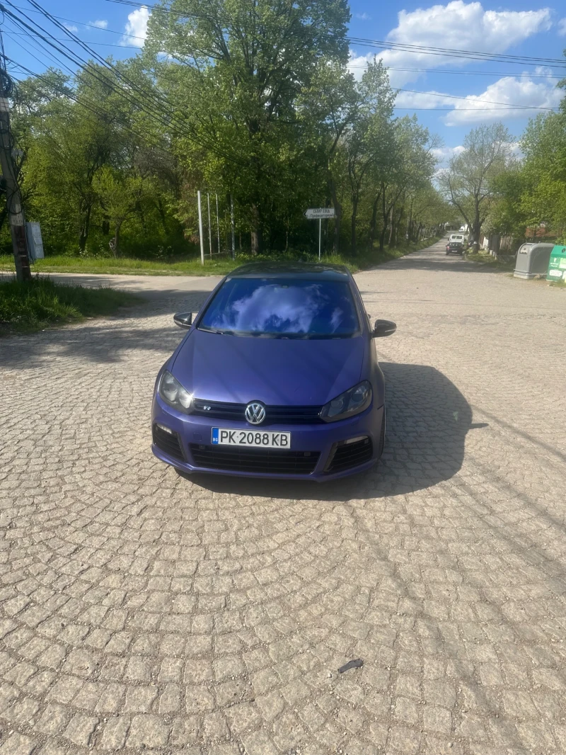 VW Golf 6R - 15500 € - 51500432 1 | Car24.bg VW Golf 6R - 15500 € - 51500432 1
