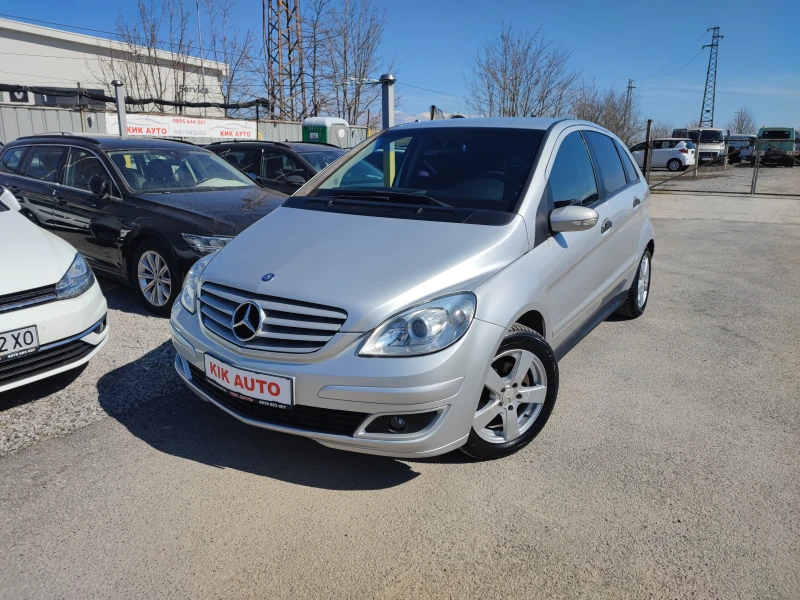 Mercedes-Benz B 180 2.0D-109ks-АВТОМАТ-ПОДГРЕВ-ПАРКТРОНИК - 3499 € / 6843.45 лв. - 24919368 1 | Car24.bg Mercedes-Benz B 180 2.0D-109ks-АВТОМАТ-ПОДГРЕВ-ПАРКТРОНИК - 3499 € / 6843.45 лв. - 24919368 1