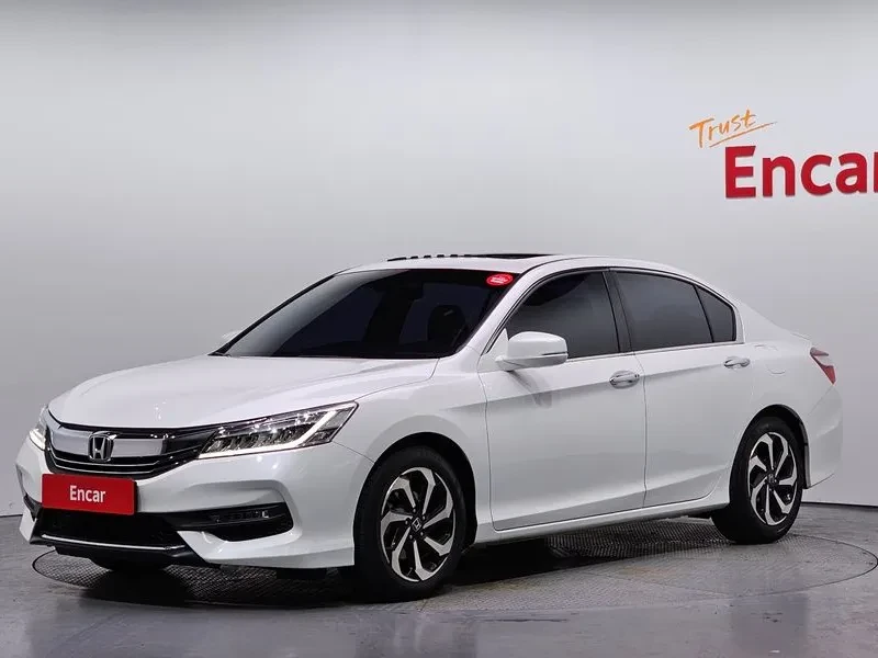 Honda Accord 2.4 Бензин | Auto.bg — изображение 1 Honda Accord 2.4 Бензин | Auto.bg — изображение 1