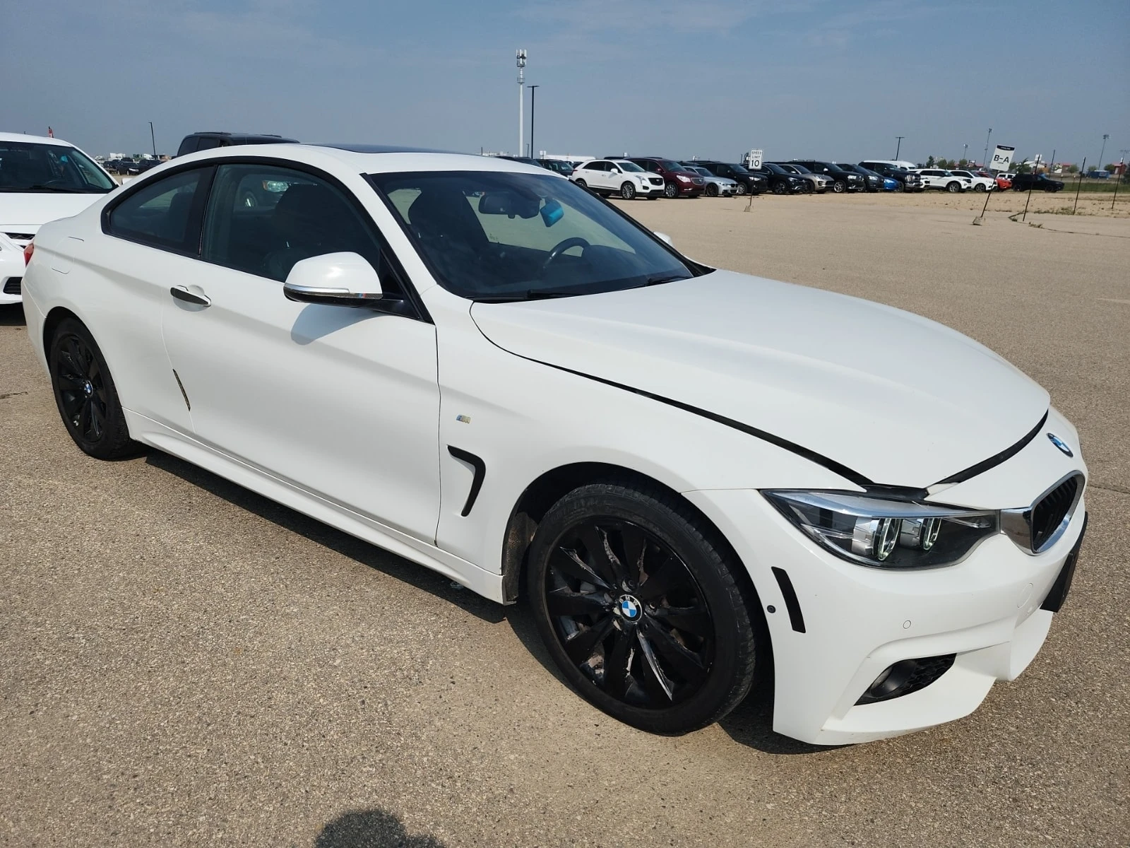 BMW 440 М ПАКЕТ/XDRIVE/CARFAX/ФИНАНСИРАНЕ | Auto.bg — изображение 1 BMW 440 М ПАКЕТ/XDRIVE/CARFAX/ФИНАНСИРАНЕ | Auto.bg — изображение 1