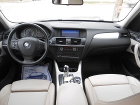 BMW X3 20d-x-drive-Euro-5A-Navi | Mobile.bg   14