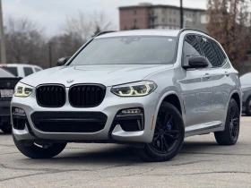 BMW X3 M40i* Xdrive* HUD* HARMAN/KARDON* 360 1 - Car24.bg BMW X3 M40i* Xdrive* HUD* HARMAN/KARDON* 360 1