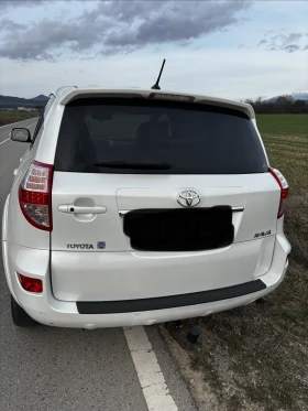 Toyota Rav4 undefined | Auto.bg — изображение 3 Toyota Rav4 undefined | Auto.bg — изображение 3