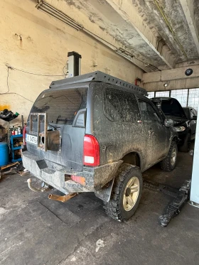 Suzuki Grand vitara 2.0 - 6500 € / 12712.90 лв. - 63284749 7 | Car24.bg Suzuki Grand vitara 2.0 - 6500 € / 12712.90 лв. - 63284749 7