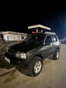 Suzuki Grand vitara 2.0 - 6500 € / 12712.90 лв. - 63284749 6 | Car24.bg Suzuki Grand vitara 2.0 - 6500 € / 12712.90 лв. - 63284749 6