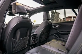 Audi Q8 Progressiv S-LINE QUATTRO| NAVI | 360 CAM | PANO | | Auto.bg — изображение 11 Audi Q8 Progressiv S-LINE QUATTRO| NAVI | 360 CAM | PANO | | Auto.bg — изображение 11