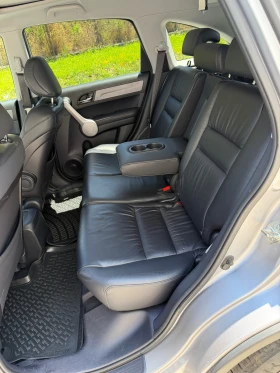 Honda Cr-v 2.2 ctdi 140к.с | Auto.bg — изображение 7 Honda Cr-v 2.2 ctdi 140к.с | Auto.bg — изображение 7
