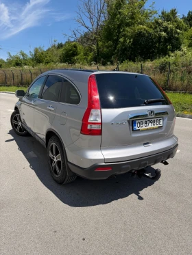 Honda Cr-v 2.2 ctdi 140к.с | Auto.bg — изображение 4 Honda Cr-v 2.2 ctdi 140к.с | Auto.bg — изображение 4