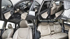 Toyota Rav4 2.2 D-4D 4x4 Automatic | Auto.bg — изображение 13 Toyota Rav4 2.2 D-4D 4x4 Automatic | Auto.bg — изображение 13