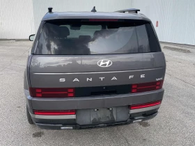 Hyundai Santa fe - 28900 € - 40764378 4 | Car24.bg Hyundai Santa fe - 28900 € - 40764378 4