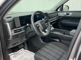 Hyundai Santa fe - 28900 € - 40764378 5 | Car24.bg Hyundai Santa fe - 28900 € - 40764378 5