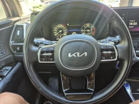 Kia Sorento 2.2 4X4 CRDI Noblesse - Наличен в БГ - 30000 € - 20651930 10 | Car24.bg Kia Sorento 2.2 4X4 CRDI Noblesse - Наличен в БГ - 30000 € - 20651930 10