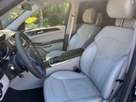 Mercedes-Benz GL 450 7 местен pano/harman kardon | Auto.bg — изображение 12 Mercedes-Benz GL 450 7 местен pano/harman kardon | Auto.bg — изображение 12