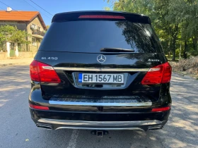 Mercedes-Benz GL 450 7 местен pano/harman kardon | Auto.bg — изображение 5 Mercedes-Benz GL 450 7 местен pano/harman kardon | Auto.bg — изображение 5