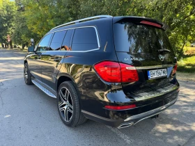 Mercedes-Benz GL 450 7 местен pano/harman kardon | Auto.bg — изображение 6 Mercedes-Benz GL 450 7 местен pano/harman kardon | Auto.bg — изображение 6