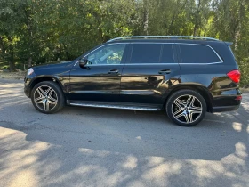 Mercedes-Benz GL 450 7 местен pano/harman kardon | Auto.bg — изображение 7 Mercedes-Benz GL 450 7 местен pano/harman kardon | Auto.bg — изображение 7