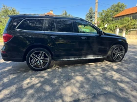 Mercedes-Benz GL 450 7 местен pano/harman kardon | Auto.bg — изображение 3 Mercedes-Benz GL 450 7 местен pano/harman kardon | Auto.bg — изображение 3