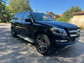 Mercedes-Benz GL 450 7 местен pano/harman kardon | Auto.bg — изображение 2 Mercedes-Benz GL 450 7 местен pano/harman kardon | Auto.bg — изображение 2