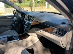 Mercedes-Benz GL 450 7 местен pano/harman kardon | Auto.bg — изображение 14 Mercedes-Benz GL 450 7 местен pano/harman kardon | Auto.bg — изображение 14