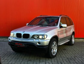 Снимка BMW X5